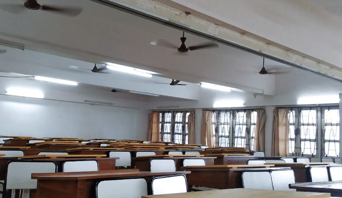 Vivekanand Business School Mumbai General photo 5